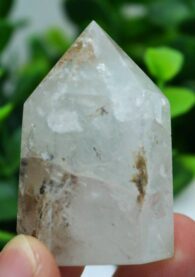 מוט קוורץ קריסטל פנטום משקל: 65 גרם