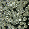 50 יהלומים לשיבוץ ליטוש עגול קוטר: 0.70 מ”מ ניקיון: i צבע: f