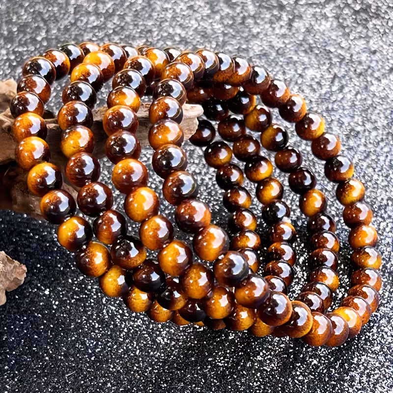 צמיד טייגר אי