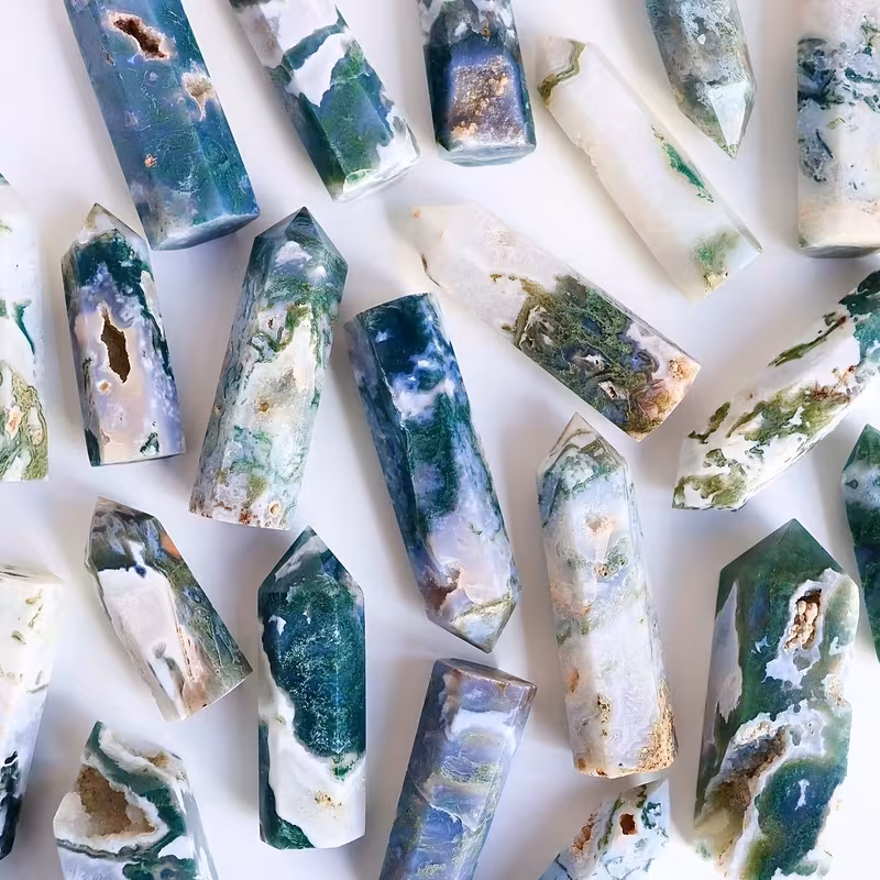 מוט אגט טחב גובה: כ 8 ס"מ