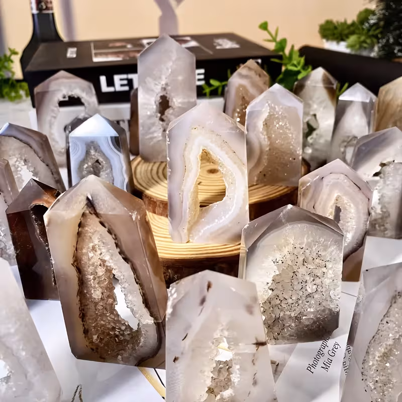 אגט ג'אוד משקל: כ 150 גרם