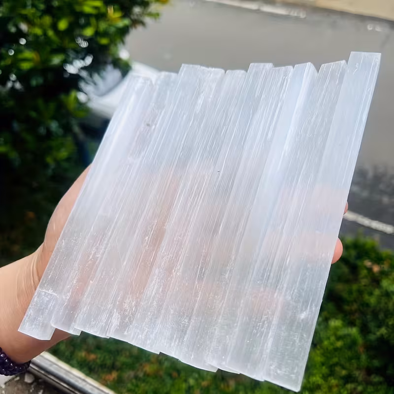 מוט סלנייט מידה: 15 ס"מ